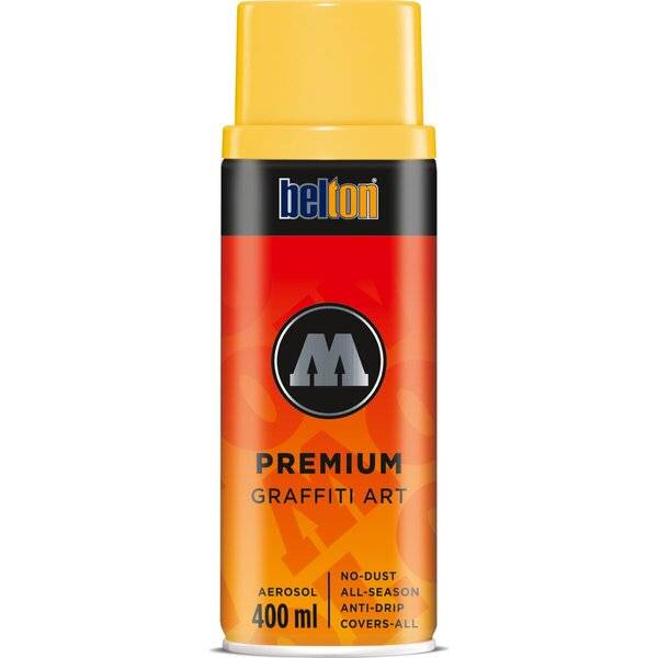 Spray PREMIUM 400ml #008 quitte