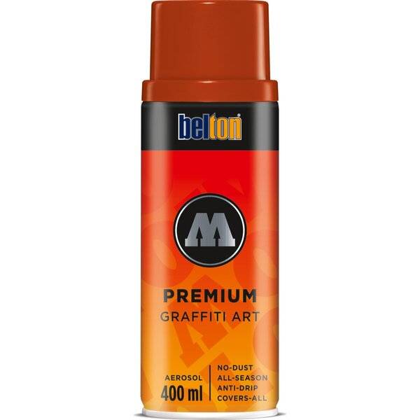 Spray PREMIUM 400ml #036 herbstblatt