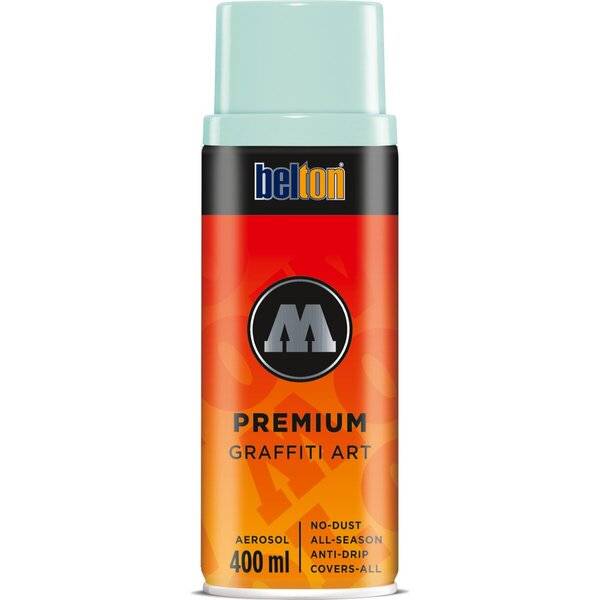 Spray PREMIUM 400ml #117 babyblau