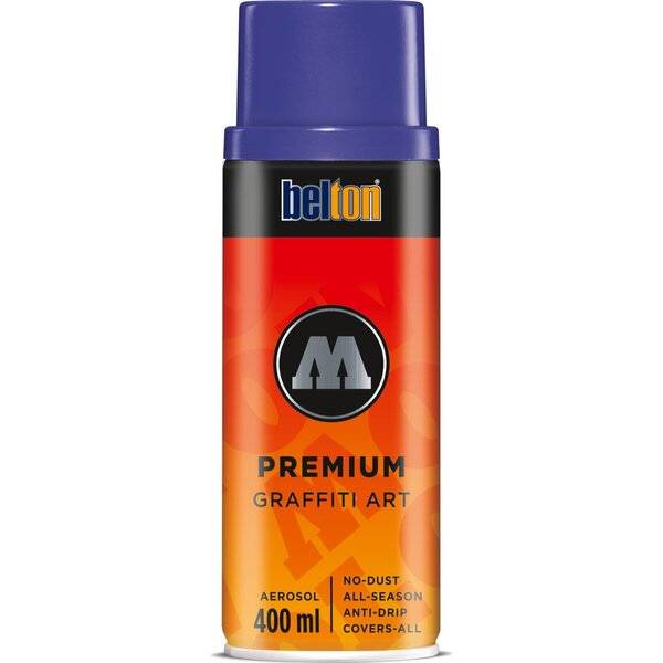 Spray PREMIUM 400ml #081 traube dunkel