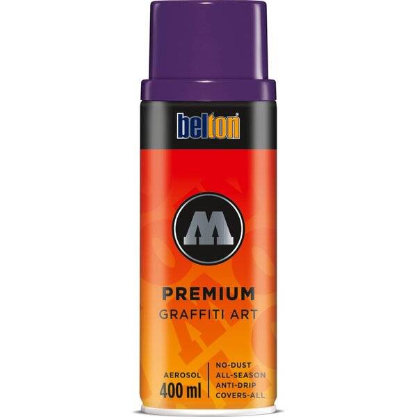 Spray PREMIUM 400ml #069 johannisbeere