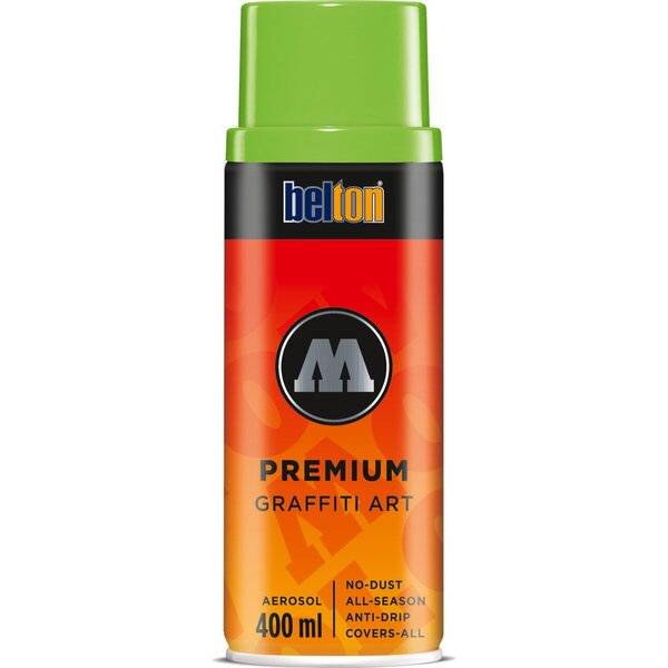 Spray PREMIUM 400ml #153 grashüpfer