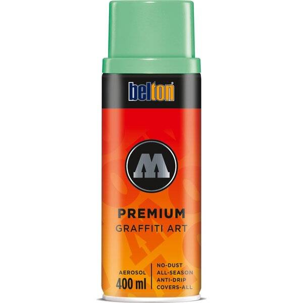 Spray PREMIUM 400ml #138 calypso mittel