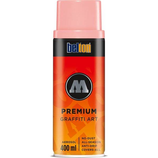 Spray PREMIUM 400ml #046 grapefruit