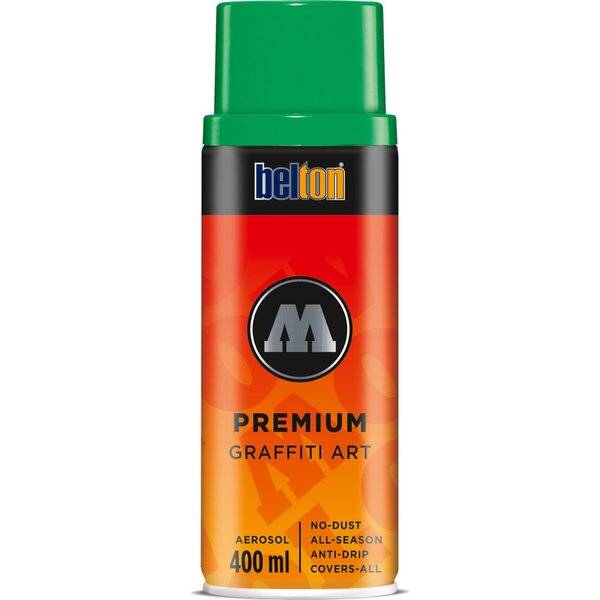 Spray PREMIUM 400ml #145 menthol