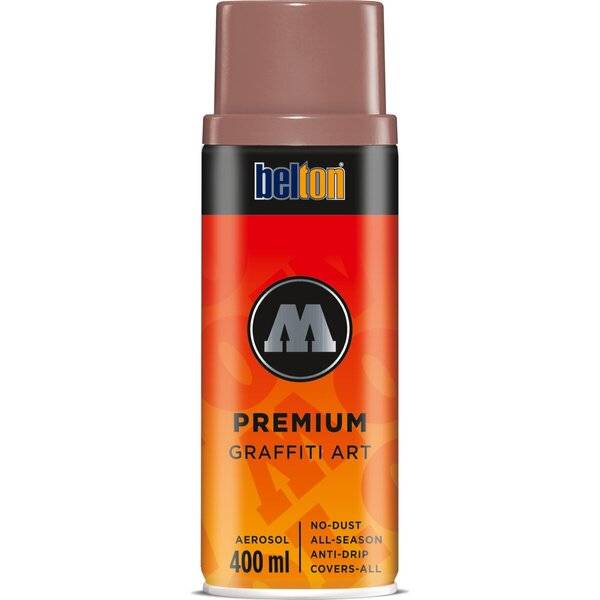 Spray PREMIUM 400ml #050 altrosa