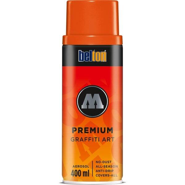 Spray PREMIUM 400ml #015 Linda s sunset