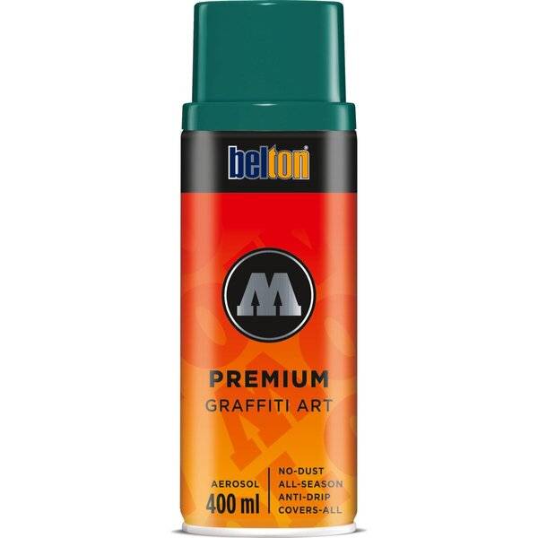 Spray PREMIUM 400ml #127 MARTHA marine