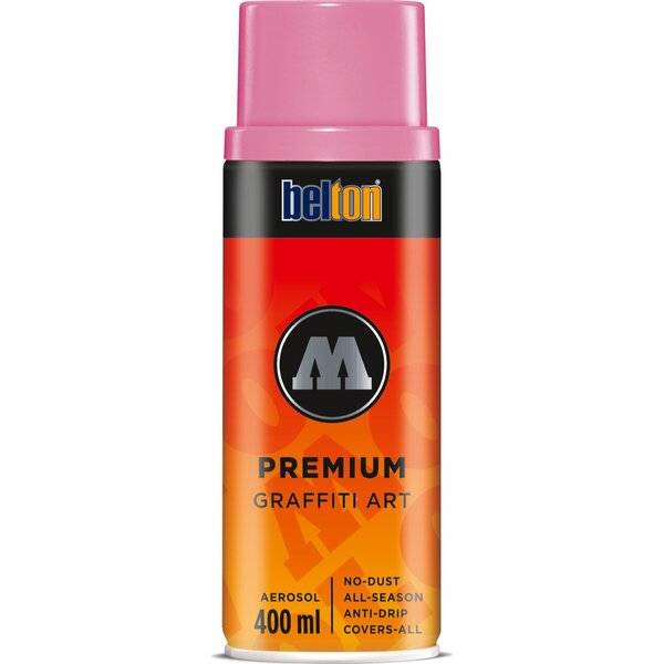 Spray PREMIUM 400ml #053 bonbon