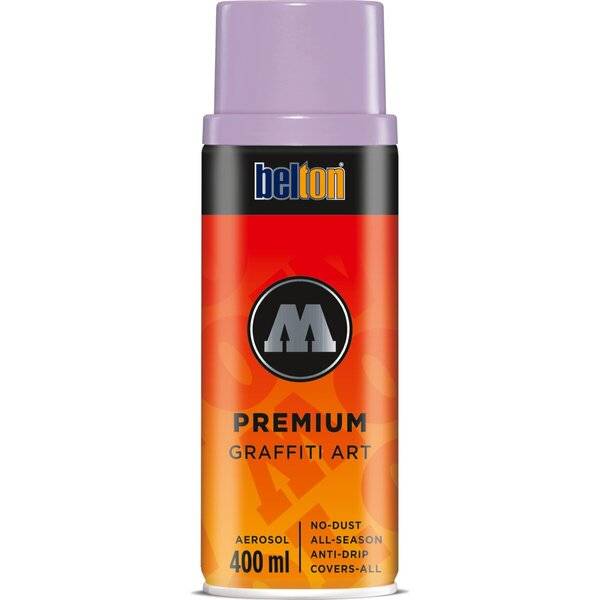 Spray PREMIUM 400ml #065 lavendel