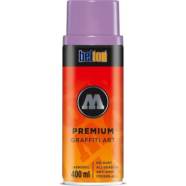 Spray PREMIUM 400ml #066 flieder