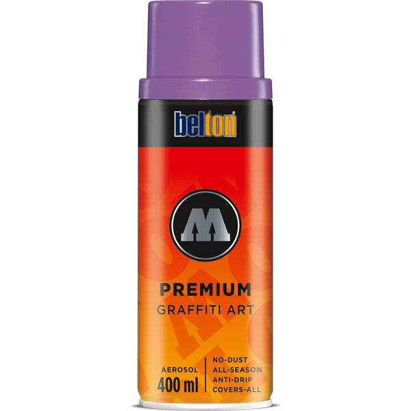 Spray PREMIUM 400ml #067 weintraube