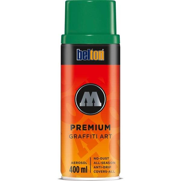 Spray PREMIUM 400ml #140 türkisgrün