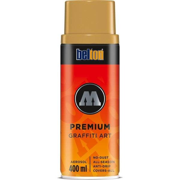Spray PREMIUM 400ml #192 papyrus