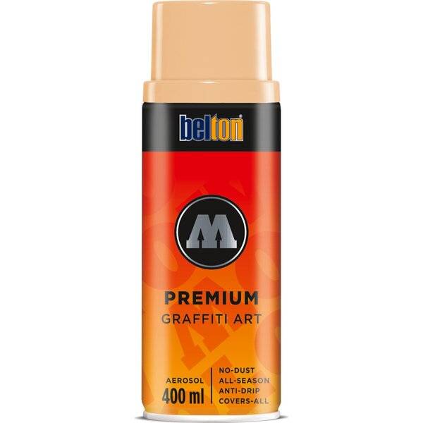 Spray PREMIUM 400ml #196 labrador