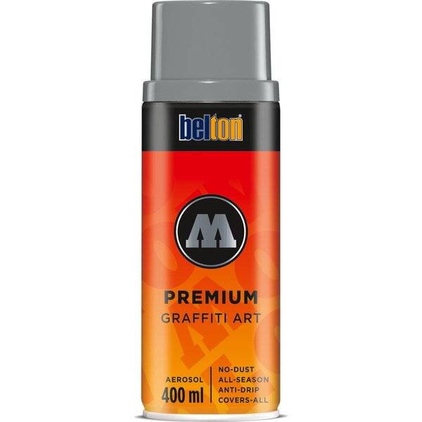 Spray PREMIUM 400ml #225 granit