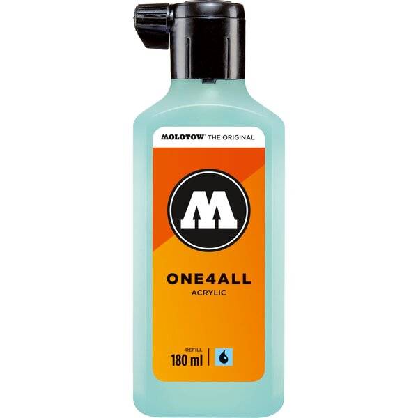 Refill One4All 180 ml riviera hell