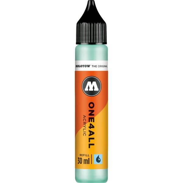 Refill One4All 30ml riviera hell