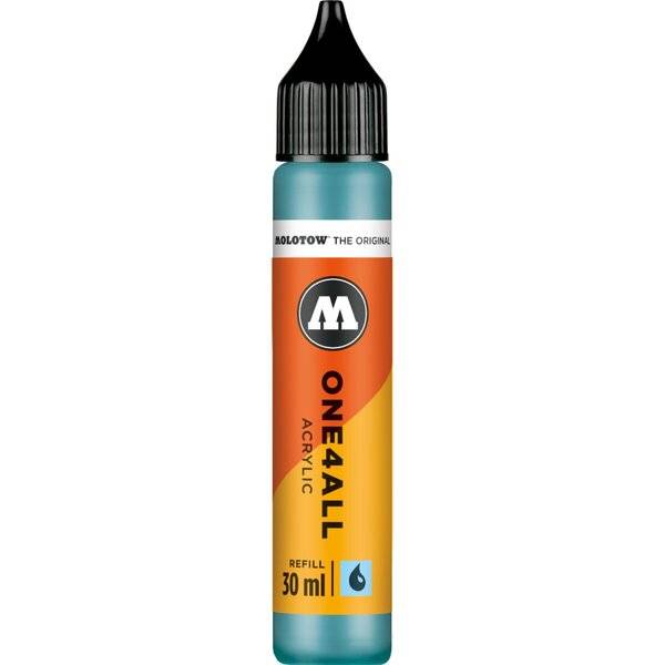 Refill One4All 30ml olympiablau