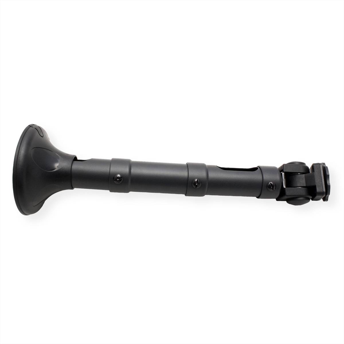 ROLINE Projektor-Deckenhalterung, verstellbar, bis 3 kg