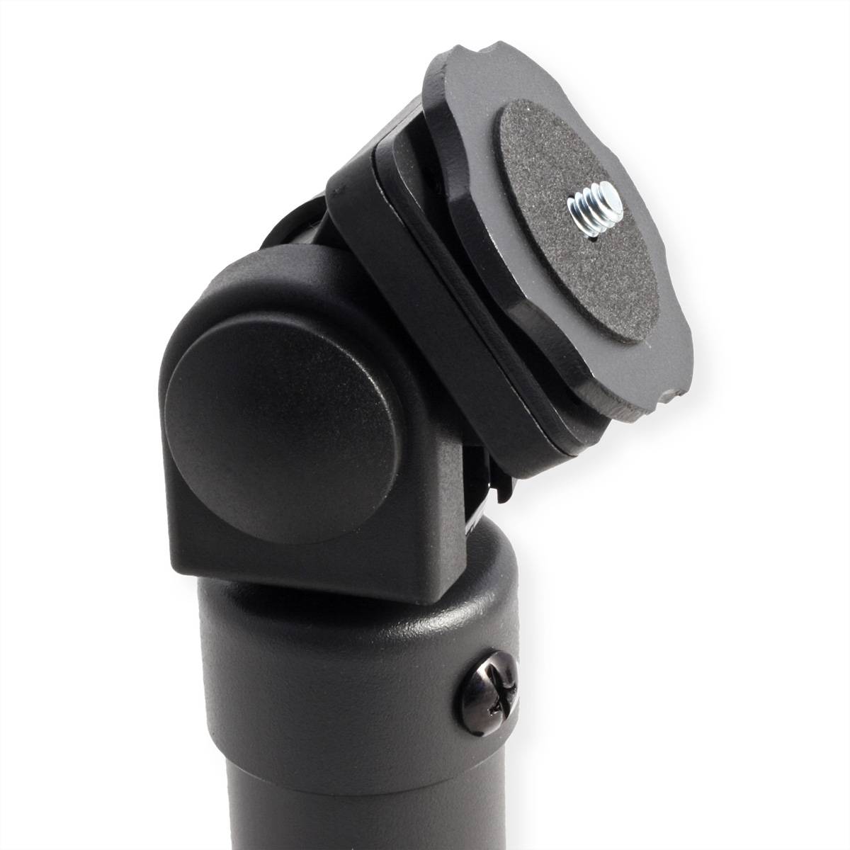 ROLINE Projektor-Deckenhalterung, verstellbar, bis 3 kg