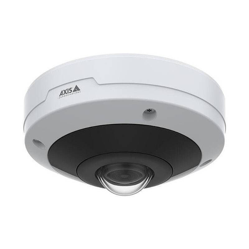AXIS M4318-PLVE IP-Kamera 12MP TN IR PoE IP66 IK10, AXIS M4318-PLVE IP-Kamera 12MP TN IR PoE IP66 IK10 12 Megapixel D