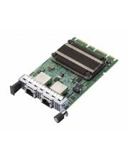 BROADCOM NetXtreme N210TP OCP 3.0 10G RJ-45 Dual RDMA Grün