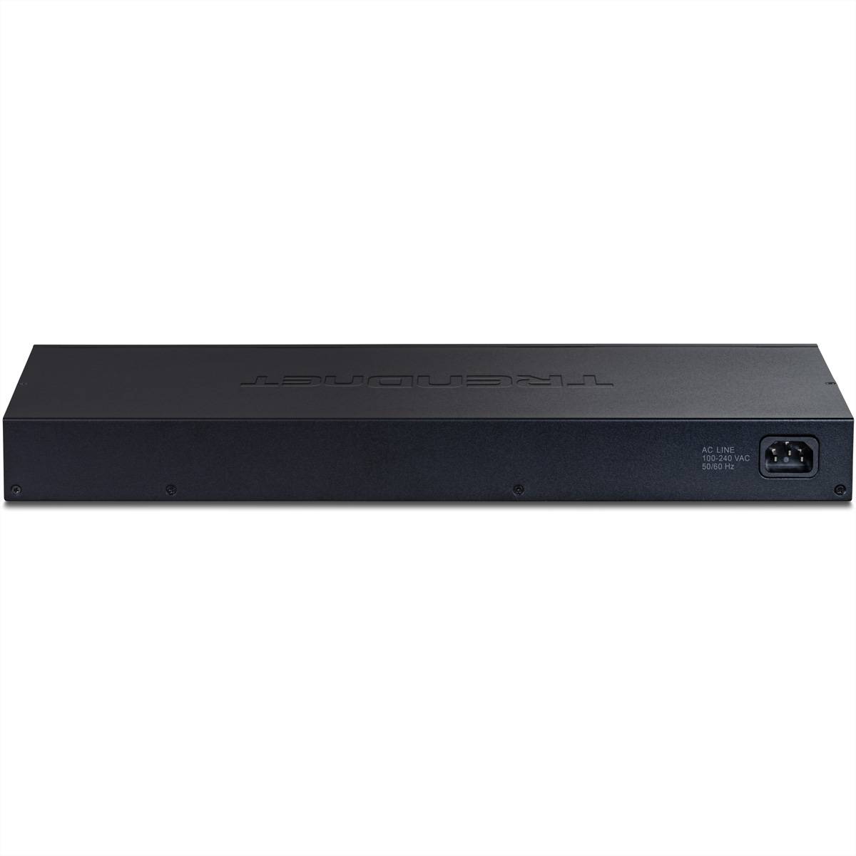 TRENDnet TEG-S50284 28-Port Multi-Gigabit Switch
