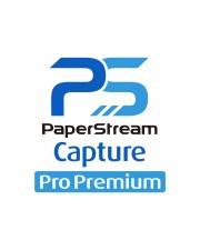 Ricoh PaperStream CaptureProPrem.V5/Pro Premium QC/INDEX Station 3 Jahre