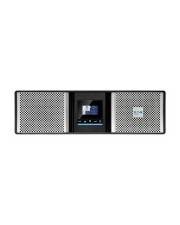Eaton 9PX G2 9PX5KIRTNG2 - USV (in Rack montierbar/extern) - Wechselstrom 200/208/220/230/240 V - 5000 Watt - 5000 VA -