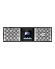 Eaton 9PX 6000i RT3U Netpack G2 6000VA Netzteil 4 min Rack-Modul Rack