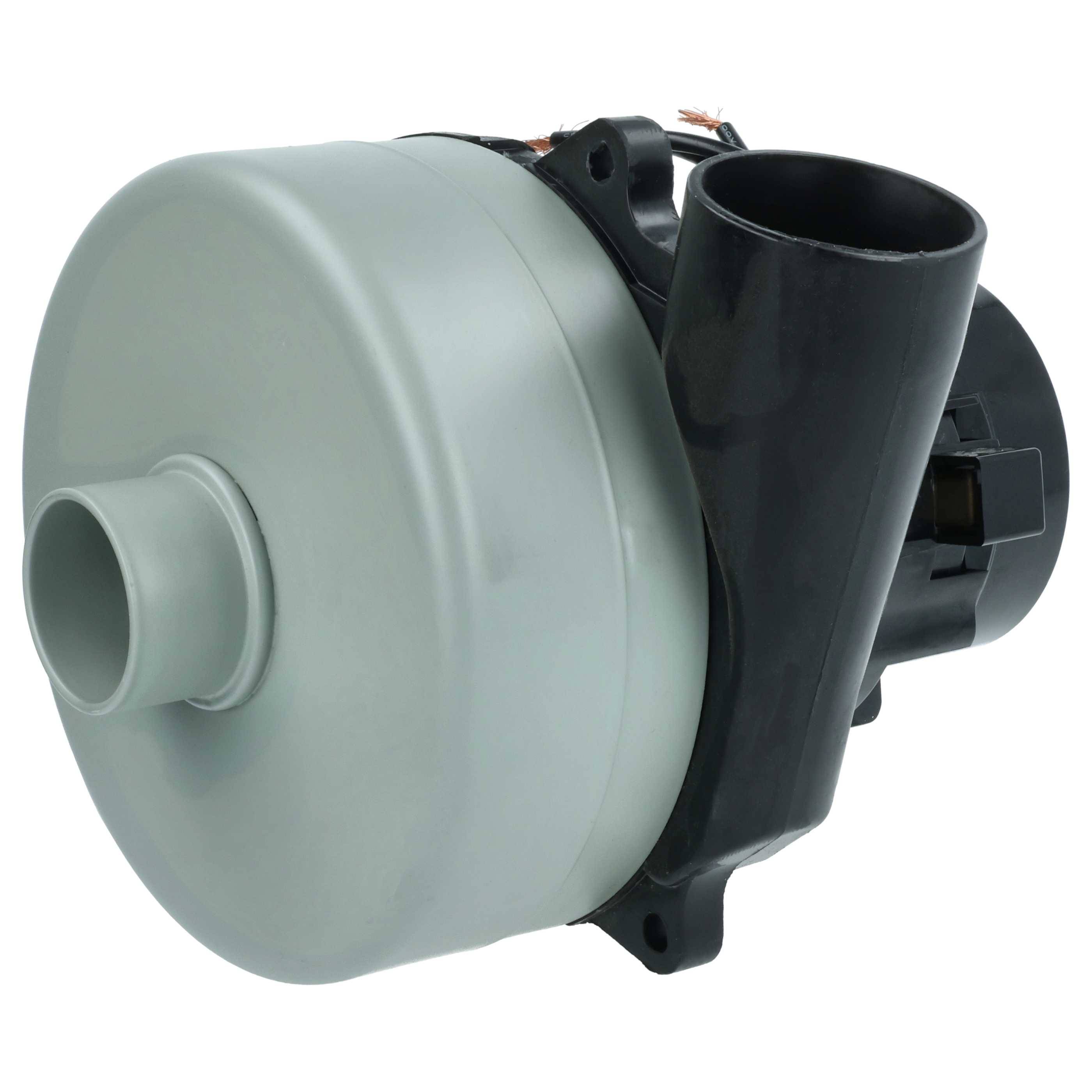 vhbw Ersatz Motor kompatibel mit Nilfisk Alto L 17, 2000, Encore S 17 Staubsauger - 430 W