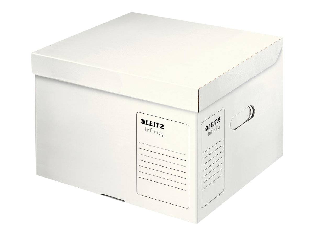 Esselte Leitz Infinity - Aufbewahrungsbox - für A4