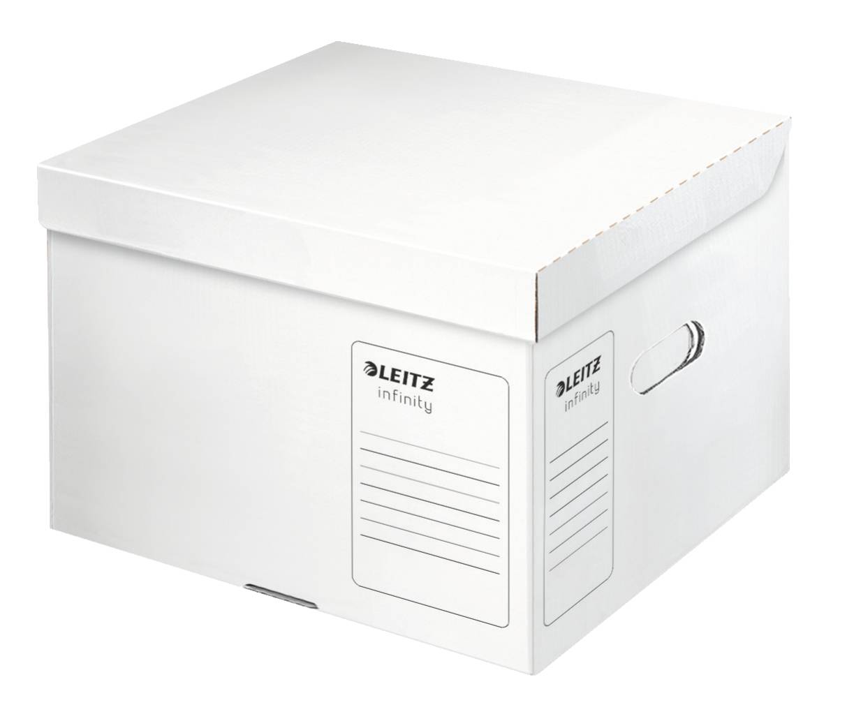 Esselte Leitz Infinity - Aufbewahrungsbox - für A4