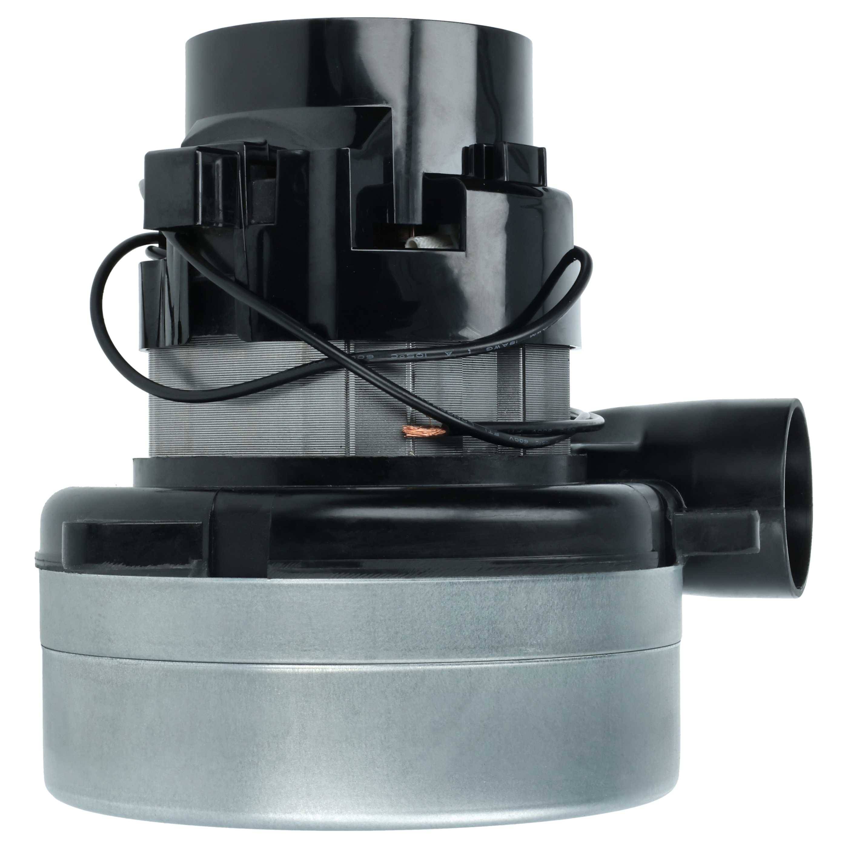 vhbw Ersatz Motor kompatibel mit Henkel KA 4300 Staubsauger - 1100 W