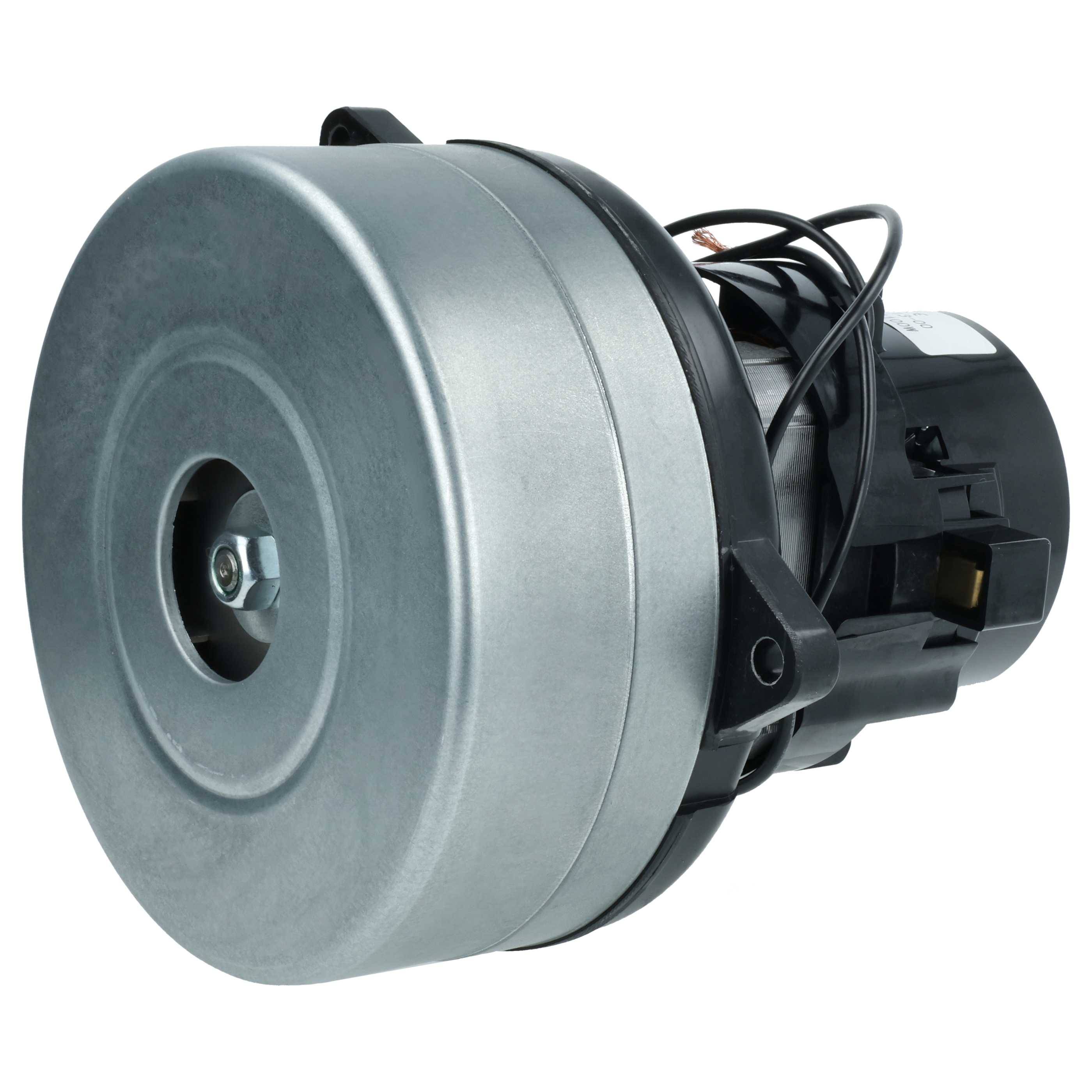 vhbw Ersatz Motor kompatibel mit Weidner Comet 2-45 E, Comet 2-50 E Staubsauger - 1100 W