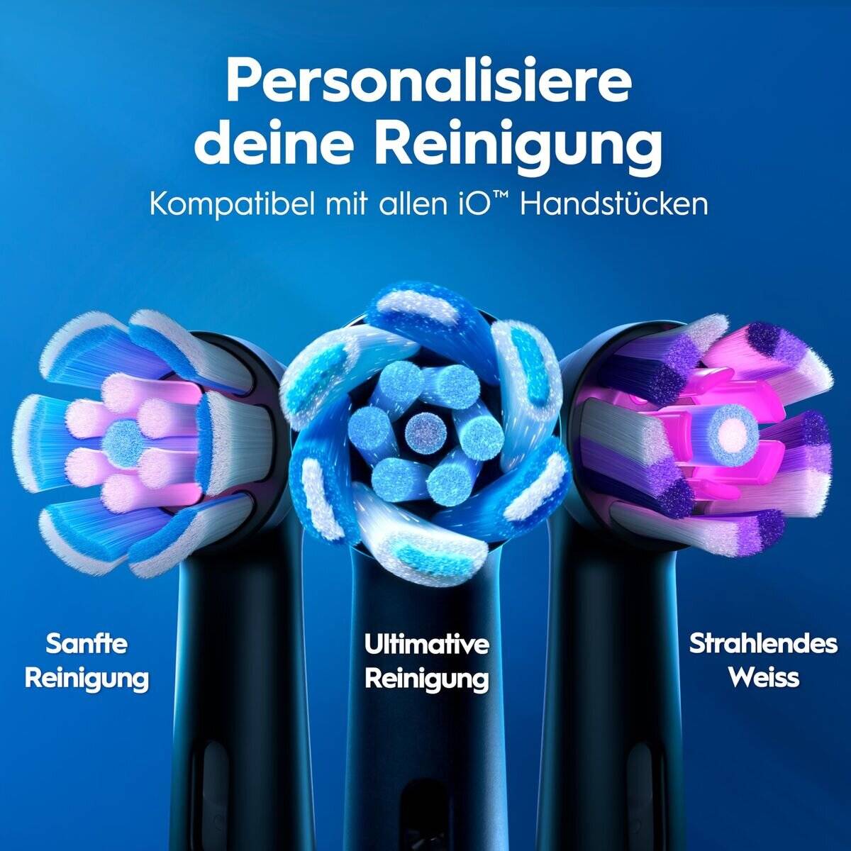 Oral-B iO Series 2 Night Black Limited Edition