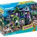 PLAYMOBIL SCOOBY-DOO! 70361 Abenteuer im Geisterhaus ab 5 Jahren PLAYMOBIL SCOOBY-DOO! 70361 Abenteuer im Geisterhaus ab 5 Jahren