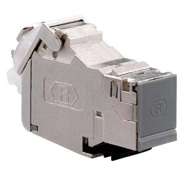 Rutenbeck Universalmodul UM-Cat.6A iso A