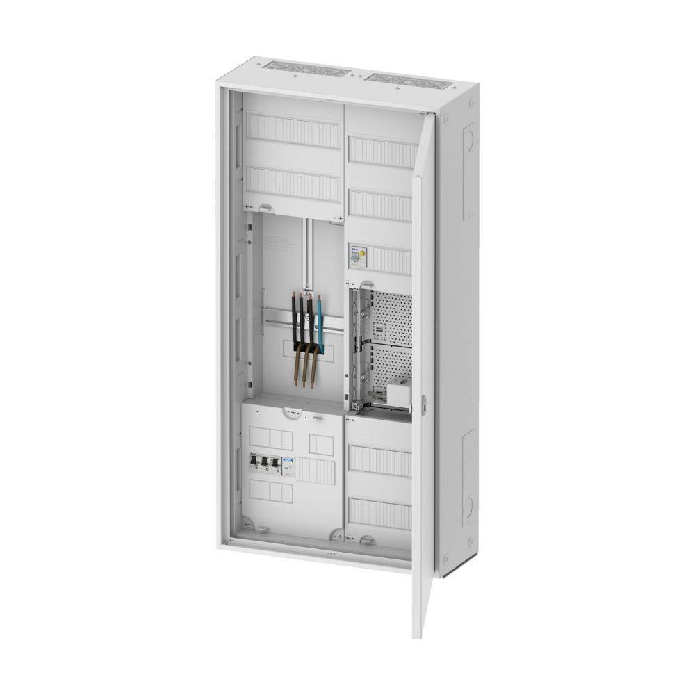 Eaton Zählerschrank 3-Punkt ZSD-ZV-1100/APZKEVCI