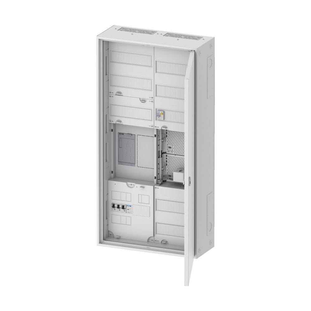 Eaton Zählerschrank ZSD-ZV1100BKE#502126