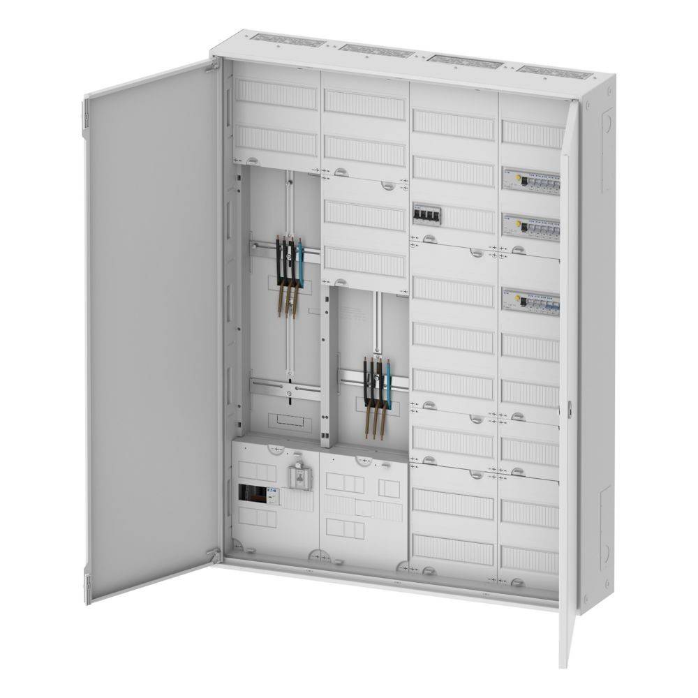 Eaton Zählerschrank ZSD-ZZVV-1400/APZPVR