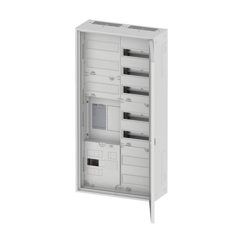 Eaton Zähler-Komplettschrank ZSD-ZV-1100-BKEI/APZ