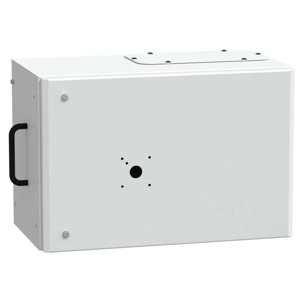Schneider Electric Abgangskasten 160A KSB160DM5