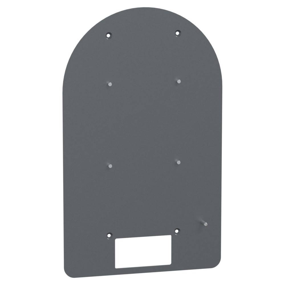 Schneider Electric Adapterplatte Für Stele EVA2PCS2