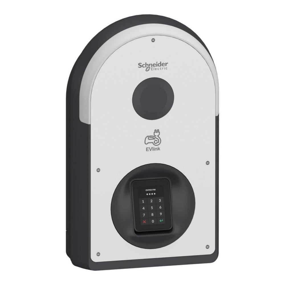 Schneider Electric Evlink Pro Pay EVPROPAY