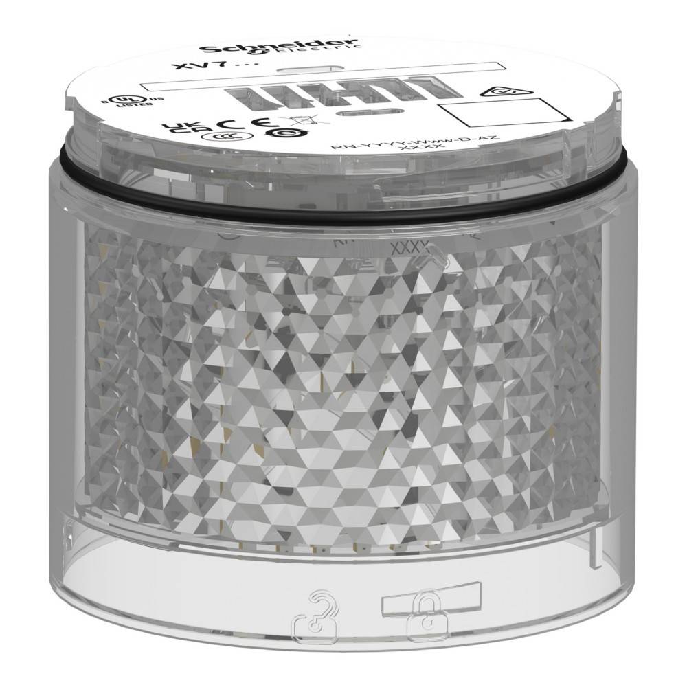 Schneider Electric Leuchtelement Blinkl. XVB7C57