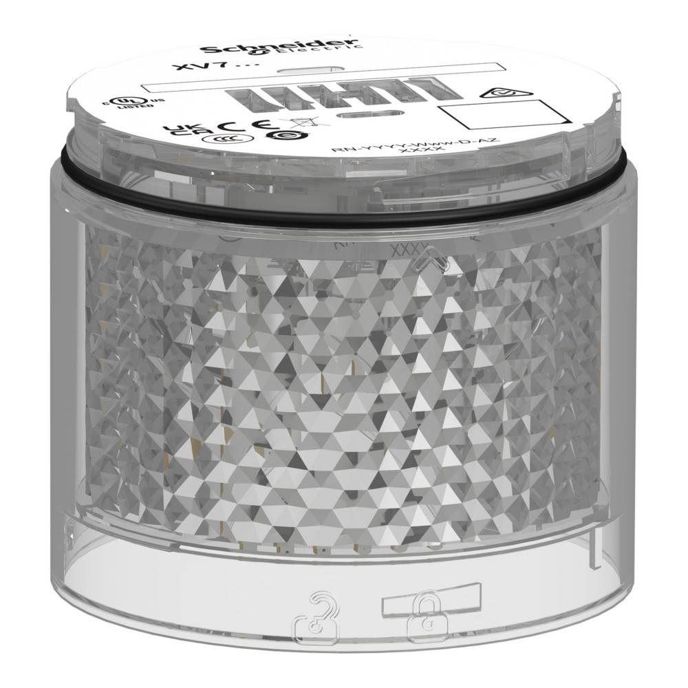 Schneider Electric Leuchtelement Blitzl. XVB7C67