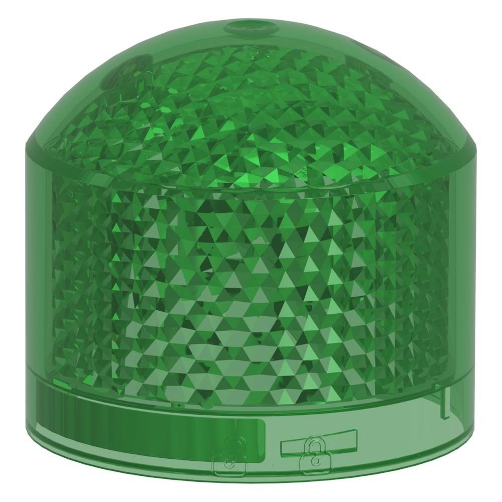Schneider Electric Signalleuchte Blitzl. XVB7L63