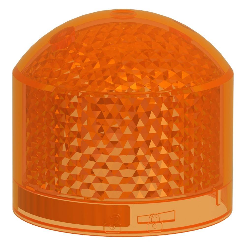 Schneider Electric Signalleuchte Blitzl. XVB7L65